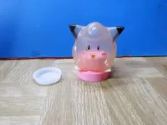 ポケモン ピッピ 貯金箱 フィギュアとゴム印 スタンプ　送付無料
