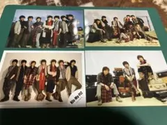 Kis-My-Ft2 公式写真 集合