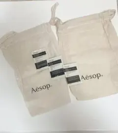 イソップ　Aesop