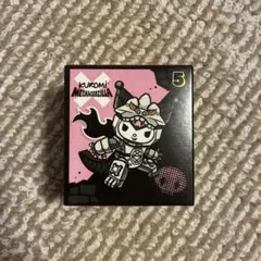 新品未開封✨ US限定ハッピーセット サンリオ✖️ゴジラコラボ