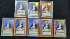 美品　ワンピース　カード　ハイパーバトル　シャンクス　気高き友情　C14