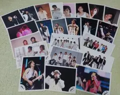 【まとめ売りセット】NEWS(ニュース) 公式写真23枚 2025年最新】news公式写真の人気アイテム - メルカリ