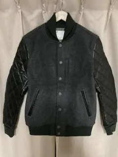 未使用 BEDWIN AWARD JACKET ベドウィン スタジャンのサムネイル