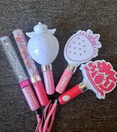 すとぷり ペンライト まとめ売り