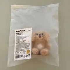 ミニティーン MAGNET PLUSH KEYRING DOA ドア ドギョム - メルカリ