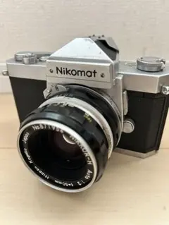 2026年最新】nikomatの人気アイテム - メルカリ