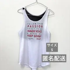 2025年最新】ジャザサイズ タンクトップ sの人気アイテム - メルカリ