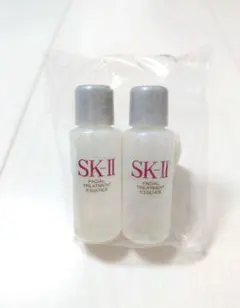 新品　SK-II フェイシャルトリートメントエッセンス　 2本セット