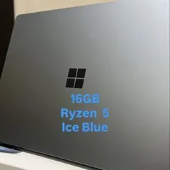 Microsoft Surface Laptop 4 16GB Ryzen 5