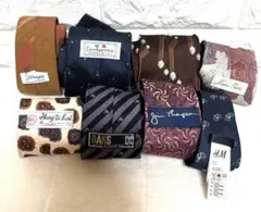 ネクタイ セット ブランド