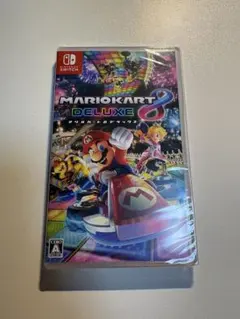 マリオカート8 デラックス Nintendo Switch