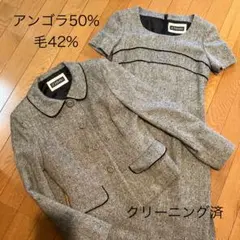 フォーマル　セットアップワンピース　9号