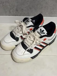 【美品】adidas スニーカー アディダス