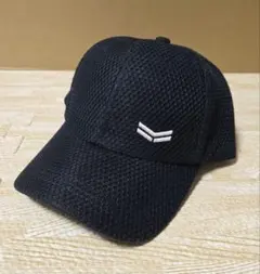 非売品【YANMAR】 メッシュキャップ ネイビー　Fのサムネイル