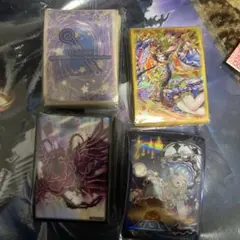 【YOT香港限定】 黒き竜のエクレシア スリーブ 70枚 遊戯王 YOT香港限定 黒き竜のエクレシア スリーブ 70枚 - メルカリ