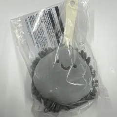 一番くじ　すみっコぐらし ぬいぐるみ バンダイ　E賞　ほこりのほこりとり