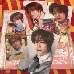 佐野雄大 トレカ タレントカード