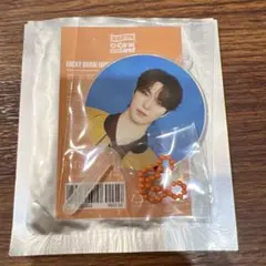 SEVENTEEN CARAT LAND 2025 ラキドロ ディノ