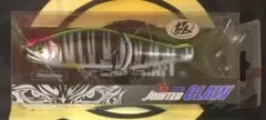 ジョインテッドクロー 178 阪神タイガース ゴールド - メルカリ
