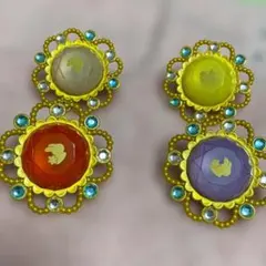 スタライ10th リングライト Ra*bits