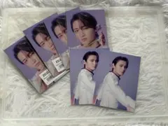 即購入⭕️】 桜木雅哉 文藝解体新書 トレカ セット - メルカリ