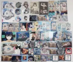 鬼滅の刃 嘴平伊之助 まとめ売り