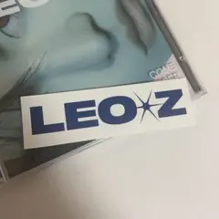 ALD1 リオ leoz ステッカー Come Closer LEE LEO