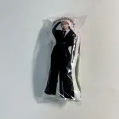 INI NEW YEAR POP-UP 2026 クッションキーホルダーのサムネイル