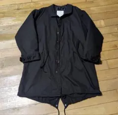 サイズ04！WTAPS ゴードンサージスモックコート モッズコート - メルカリ