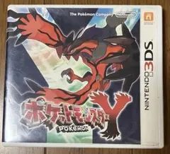 ポケットモンスター Y ニンテンドー3DS ソフト - メルカリ