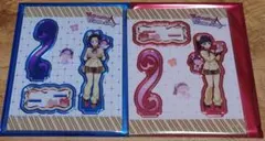 鬼滅の刃バレンタイン&ホワイトデー　2026 アクリルスタンド　しのぶ　カナヲ