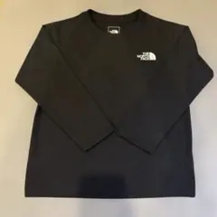 ノースフェイス　120cm ロンT