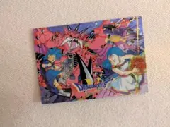 ドラゴンクエスト VI トレーディングバトルカード 3枚セット - メルカリ