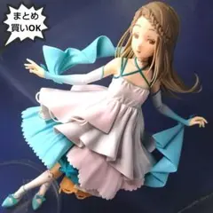 美少女フィギュア　学園アイドルマスター ESPRESTO Flowing篠澤 広