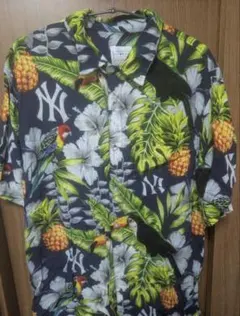BUCK-TICK 2025 LIVE goods アロハシャツ size L - メルカリ