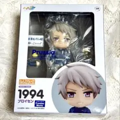 2026年最新】ヘタリア ねんどろいど 未開封の人気アイテム - メルカリ