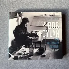 Bob Dylan The Witmark Demos 1962-1964