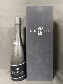田酒 二割三分 純米大吟醸 23 専用ボックス入り - メルカリ