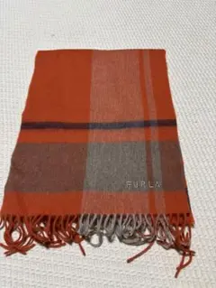 ストール マフラー