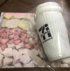 セブンイレブンくじ B賞＆G賞