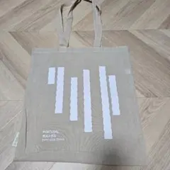 ポルトガル パビリオン 大阪万博 エコバッグ