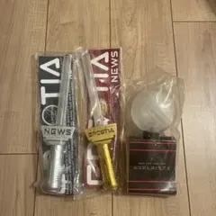NEWS ペンライトセット