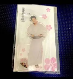 SnowMan 滝沢歌舞伎　ZERO アクスタ　岩本照　アクリルスタンド　和装