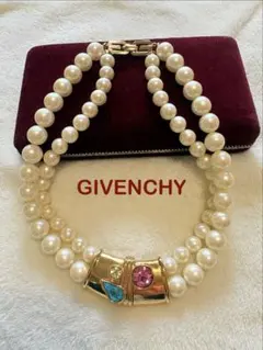 2026年最新】Givenchy 装飾：パール レディース ネックレスの人気