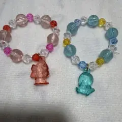 ポケモン ドリーミィブレス2 ポッチャマ　ミミッキュ　マホイップ