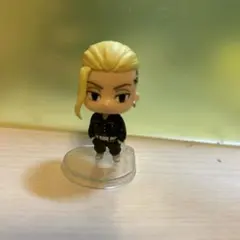 アクリルフィギュア＆キーホルダーセット 東京リベンジャーズ ドラケン 2つセット