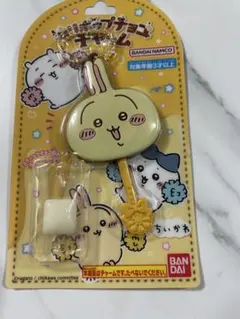 ちいかわ　ロリポップチョコチャーム　うさぎ