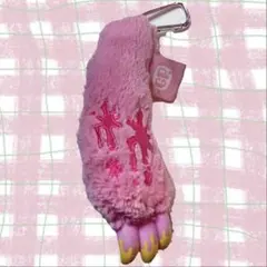 GLOOMY グルーミー リール付きツメパスケース - メルカリ