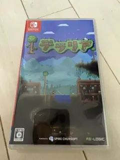 2026年最新】テラリア switchの人気アイテム - メルカリ