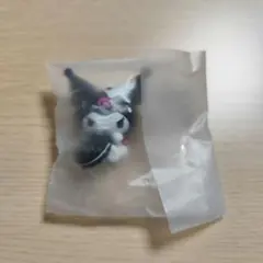 マイカラーフィギュアダブルス！クロミ クッキークリーム